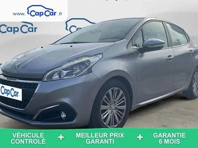 Occasion Peugeot 208 Signature Sky 83 ch (61 kW) 2019 Citadine