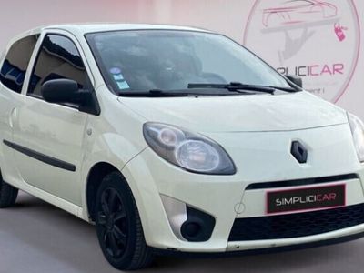 occasion Renault Twingo II 1.2 LEV 16v 75 eco2 Authentique Euro 5