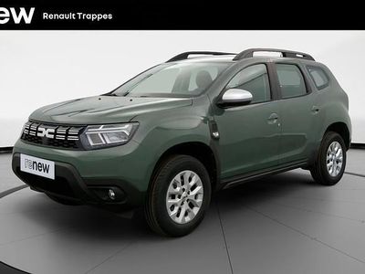 Occasion Dacia Duster Expression 2024 Gris SUV