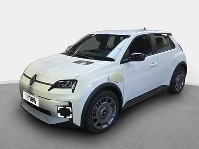 Blanc Nouvelle 2025 Renault 5 E-Tech Evolution Berline | 23 900 € (Bon prix)