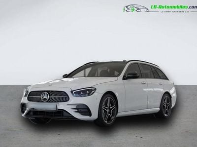 Mercedes E300