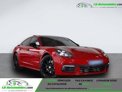 Occasion 2018 Porsche Panamera 4 Berline | 63 700 €