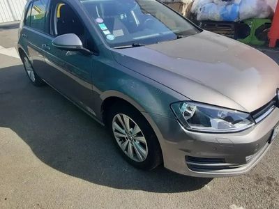 occasion VW Golf 1.2 TSI 85 BlueMotion Technology Trendline