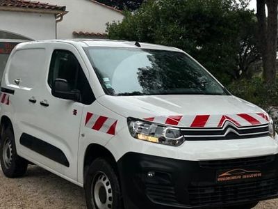 Occasion Citroën Berlingo 131 ch (96 kW) 2020 Monospace