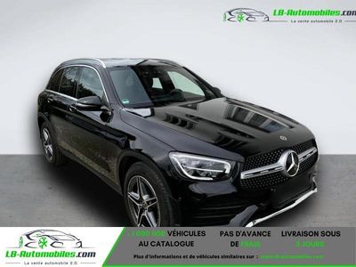 Mercedes GLC220
