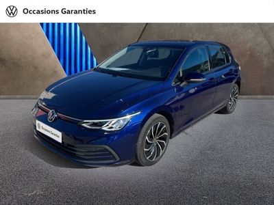 occasion VW Golf 1.5 eTSI OPF 150ch Life Business 1st DSG7