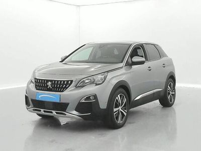 occasion Peugeot 3008 1.2 Puretech 130ch S&S BVM6 Allure