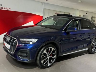 occasion Audi Q5 SPORTBACK - VIVA190497216