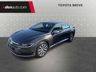 VW Arteon