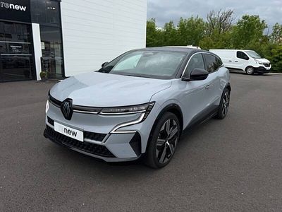 occasion Renault Mégane IV E-TECH Megane E-Tech EV60 220 ch super charge