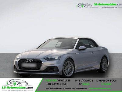 Audi A5 Cabriolet