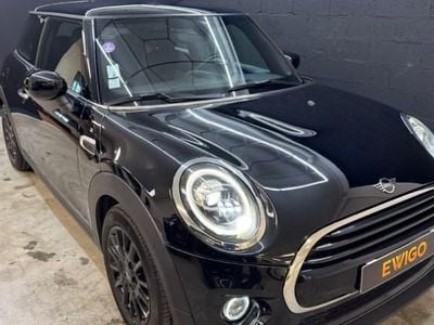 Occasion 2019 Mini Cooper Citadine | 14 490 € (Bon prix)