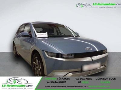 Occasion 2022 Hyundai Ioniq Citadine | 29 800 € (Bon prix)