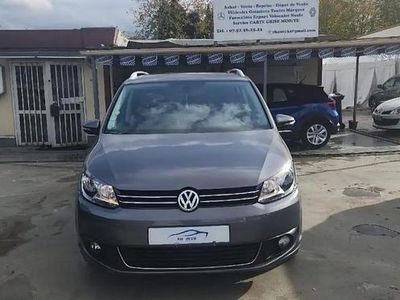 VW Touran