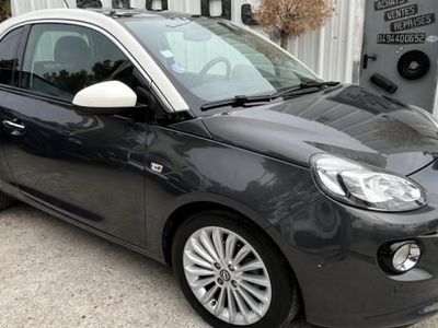 Opel Adam