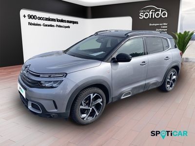 occasion Citroën C5 Aircross PureTech 130ch S&S C-Series E6.d