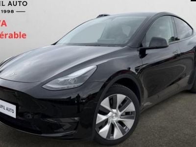 Occasion 2023 Tesla Model Y Long Range AWD SUV | 37 400 € (Prix juste)