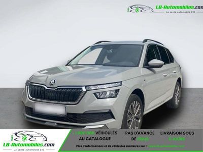 Occasion 2021 Skoda Kamiq SUV | 22 500 € (Prix juste)