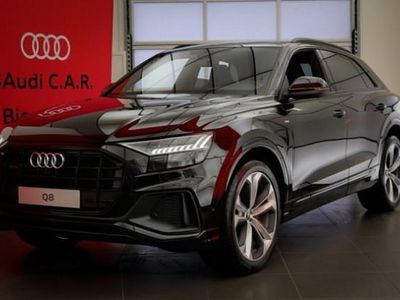 Occasion 2024 Audi Q8 S-Line SUV | 129 890 €