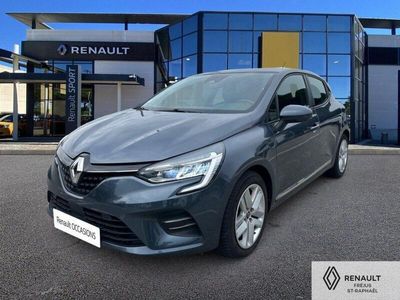 occasion Renault Clio V E-Tech 140 Business