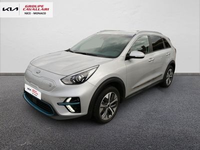 occasion Kia e-Niro Active 204ch