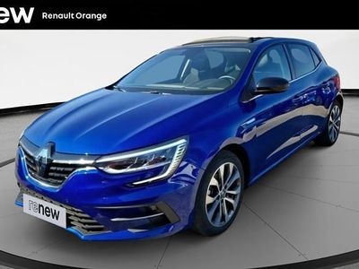 Renault Mégane IV