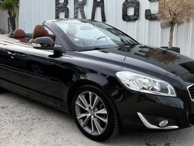 Occasion 2012 Volvo C70 Coupé | 13 990 €