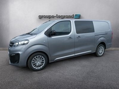 occasion Opel Vivaro XL 2.0 BlueHDi 145ch S&S Pack Business