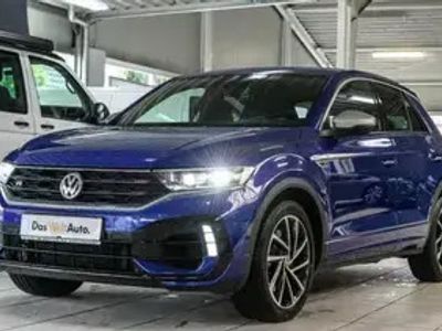 occasion VW T-Roc 2.0 Tsi 300ch R 4-motion Dsg7