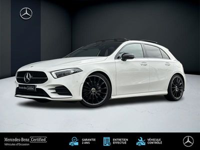 occasion Mercedes A220 Classe