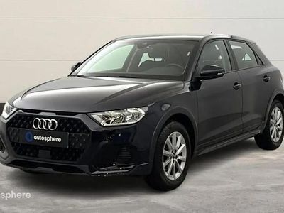 Occasion 2022 Audi A1 Design Berline | 23 499 € (Prix juste)