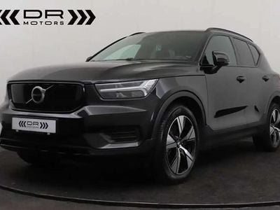 Occasion Volvo XC40 Plus 169 kW (231 ch) 2022 Noir SUV