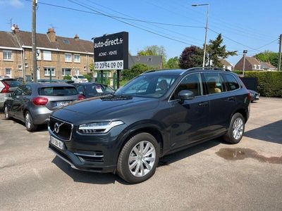 occasion Volvo XC90 D5 Adblue Awd 235ch Momentum Geartronic 5 Places