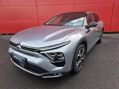 Occasion Citroën C5 X 2023 Gris Break