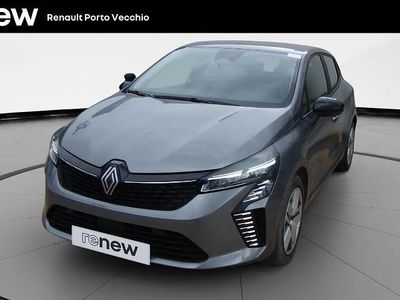 Occasion Renault Clio V Evolution 100 ch (73 kW) 2024 Gris Citadine