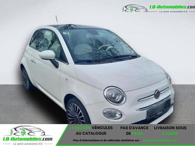 occasion Fiat 500 1.2 69 ch BVM