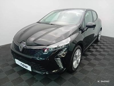 Noir Occasion 2024 Renault Clio V Evolution | 20 990 € (Prix cher)