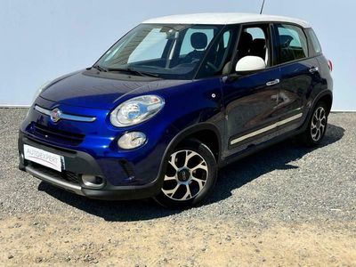 occasion Fiat 500L 500L1.3 JTD 95ch Trekking Popstar + GPS/RADAR AR