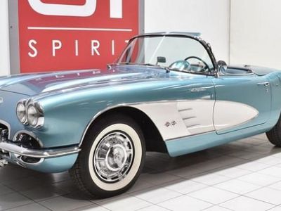 Occasion 1960 Chevrolet Corvette | 65 900 €