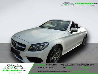 occasion Mercedes C300 ClasseBVA