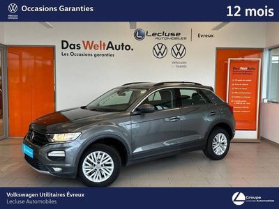 occasion VW T-Roc 1.5 TSI 150 EVO Start/Stop BVM6 Lounge