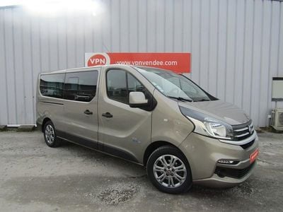 Occasion Fiat Talento 126 ch (92 kW) 2018 Monospace