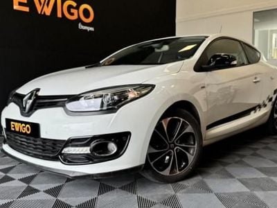 Renault Mégane Coupé
