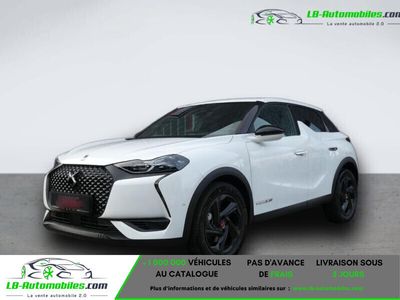 DS Automobiles DS3 Crossback