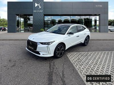 Occasion 2022 DS Automobiles DS4 Rivoli Berline | 25 990 € (Prix assez cher)