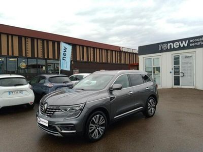 occasion Renault Koleos Blue dCi 150 X-tronic Initiale Paris