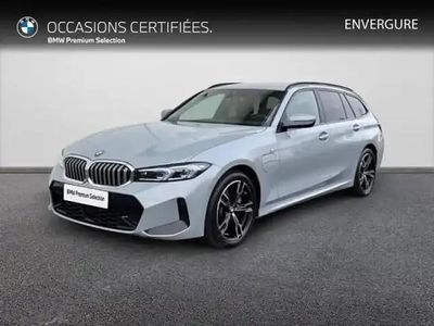 M brooklyngrau métallisé Occasion 2025 BMW 330 M Sport Break | 53 990 €