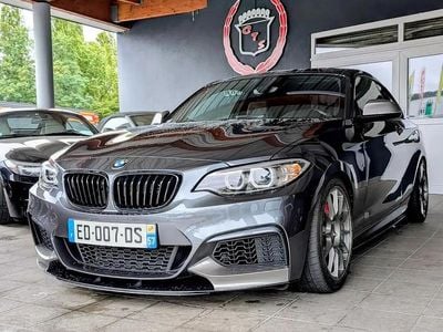 BMW M235
