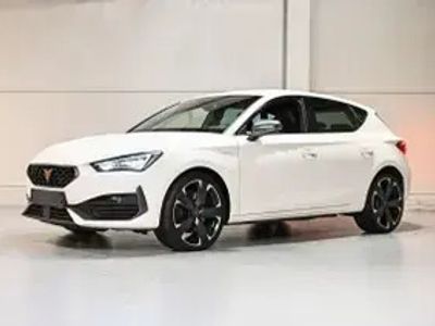 occasion Cupra Leon 1.4 E-hybrid 245 Ch Dsg6