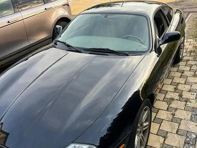 Noir Occasion 1999 Jaguar XK8 Coupé | 9 500 €